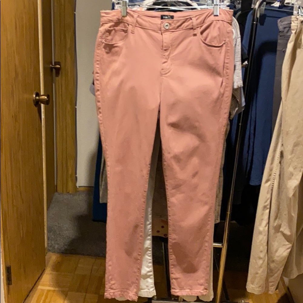 Rue 21 Dressy Pants